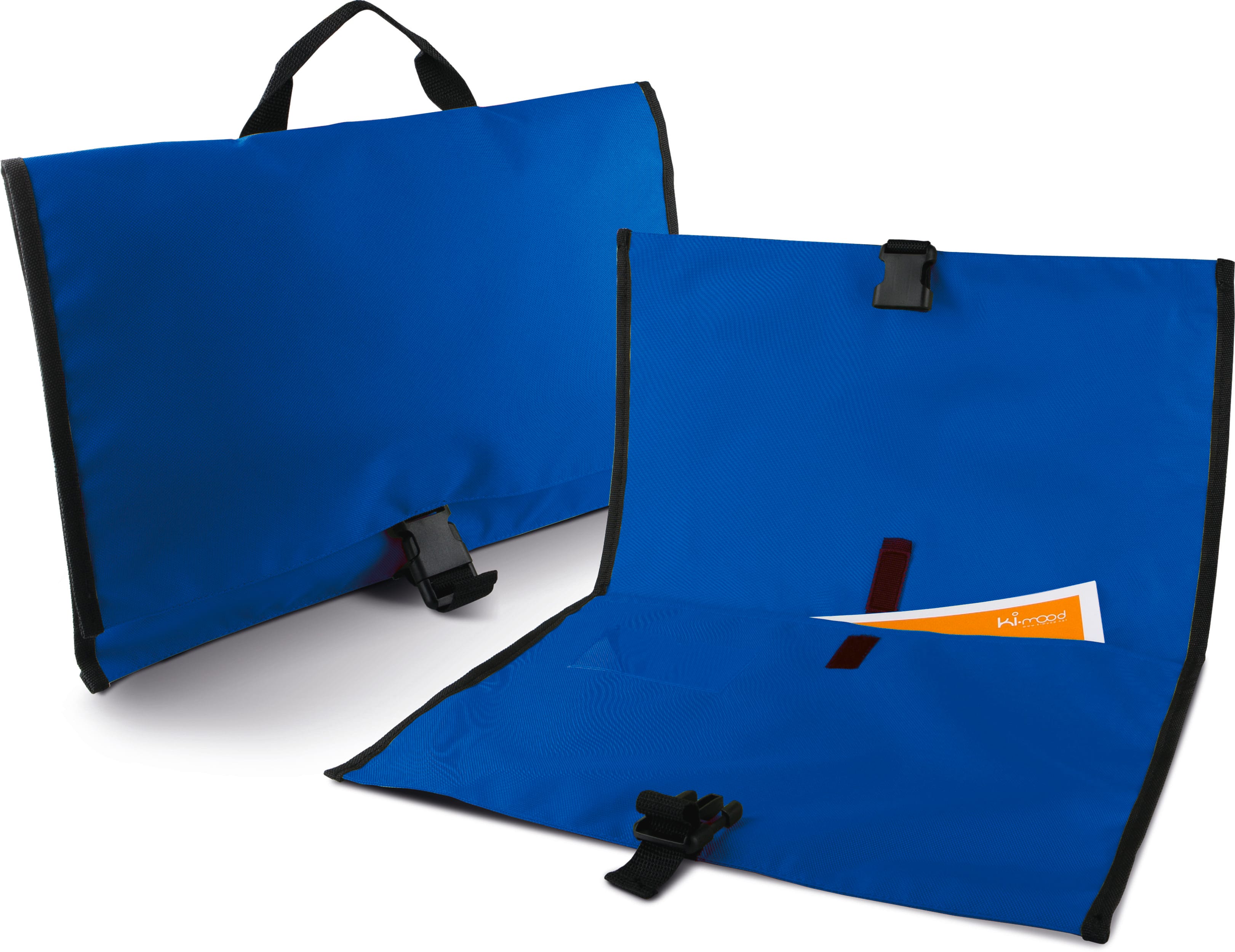 CARPETA PORTA DOCUMENTOS