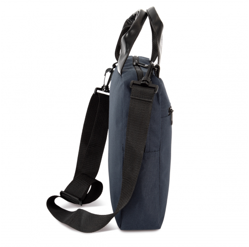 navy Bolsa porta documentos / portátil