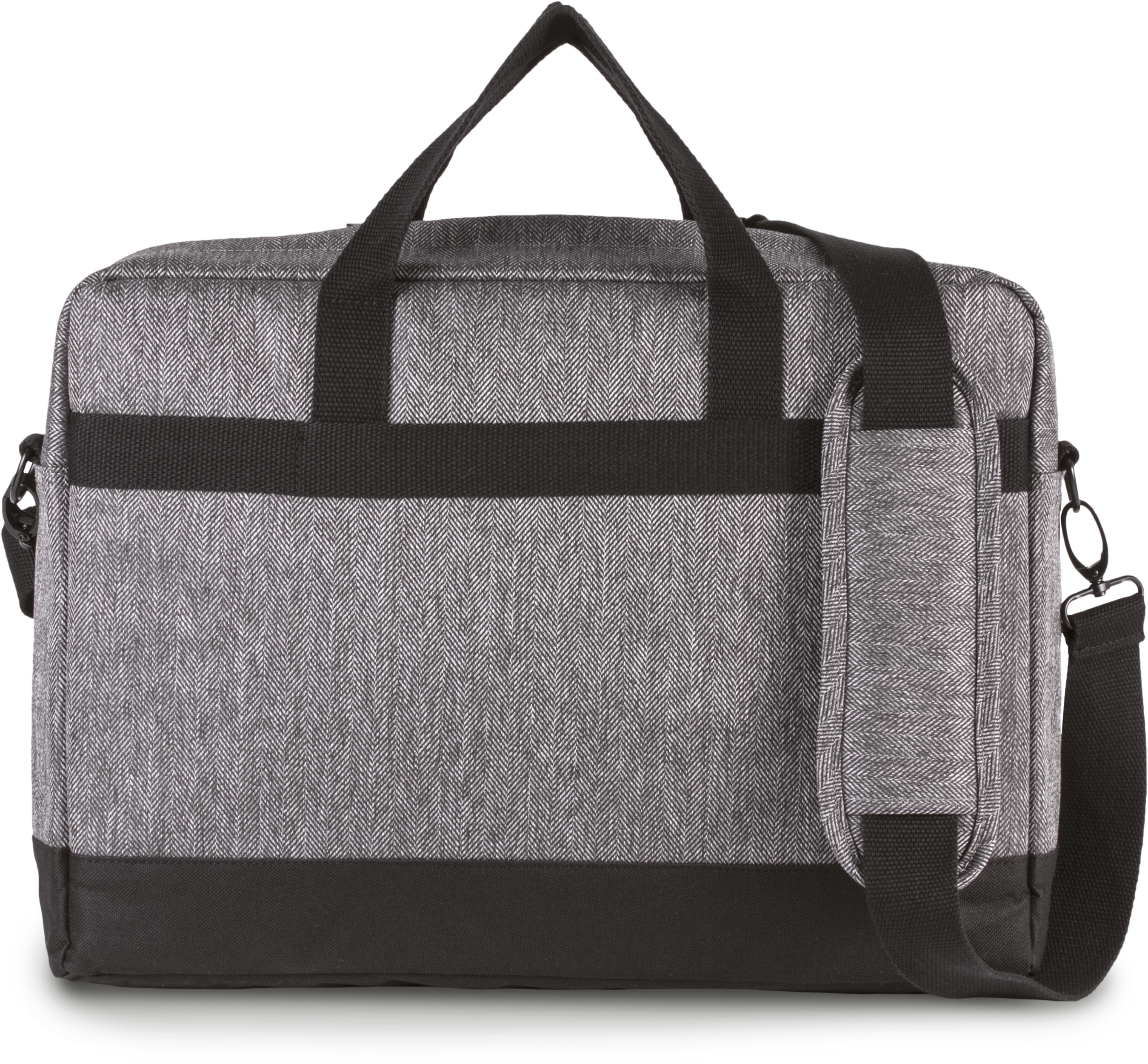 black Bolsa para ordenador