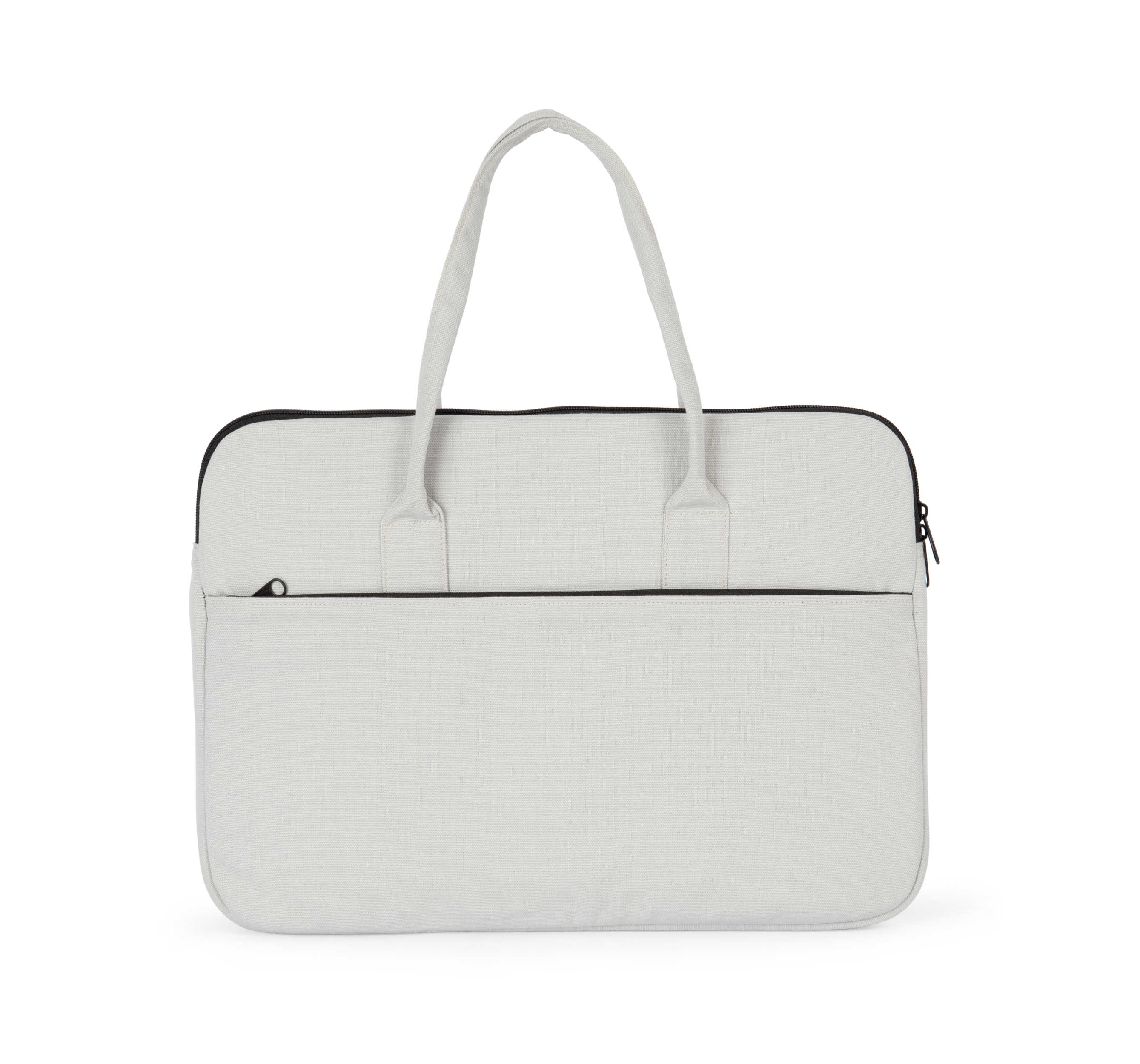 black Bolsa de trabajo para tablet y ordenador