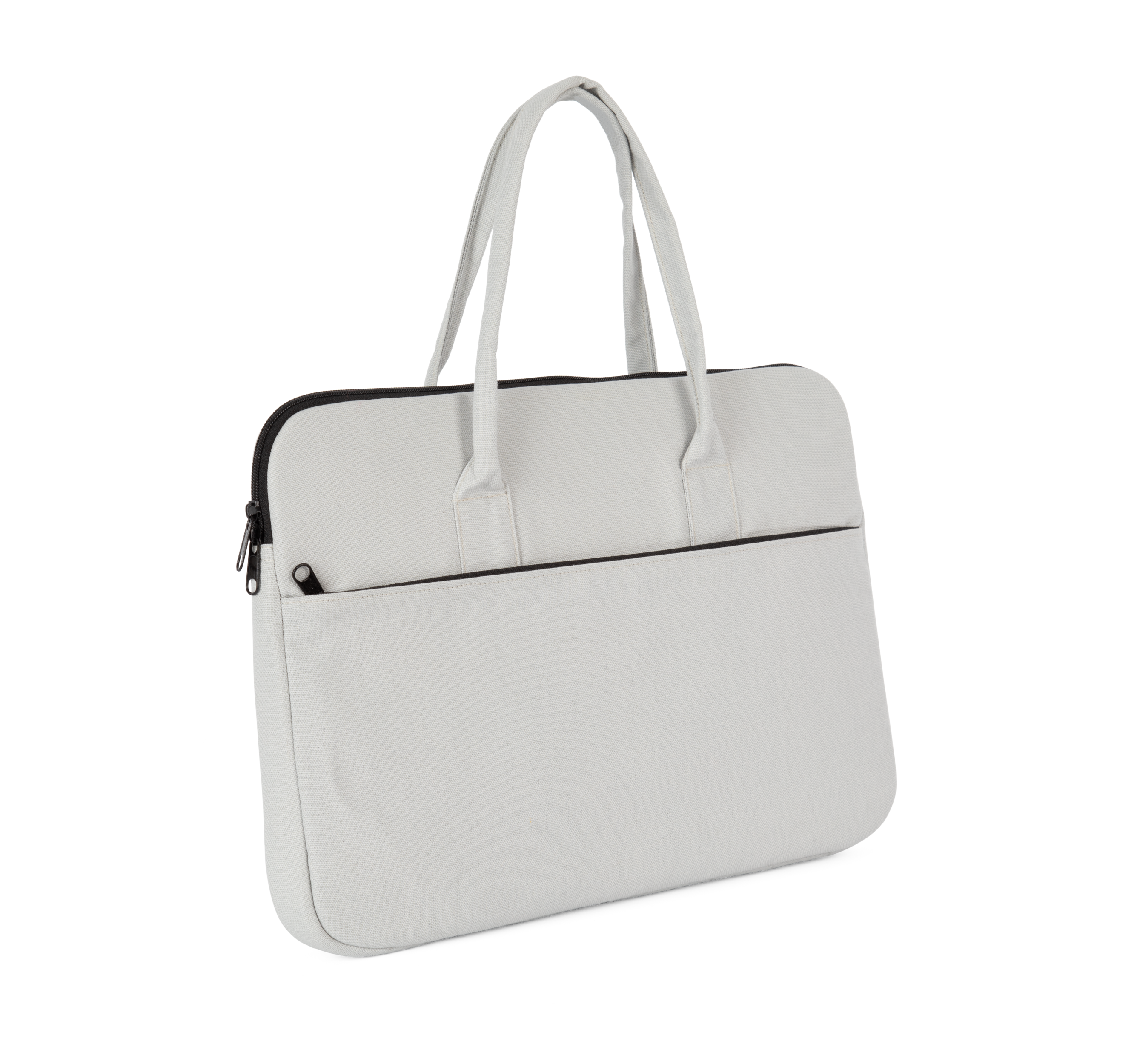 snow grey Bolsa de trabajo para tablet y ordenador