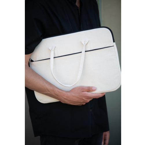 Bolsa de trabajo para tablet y ordenador