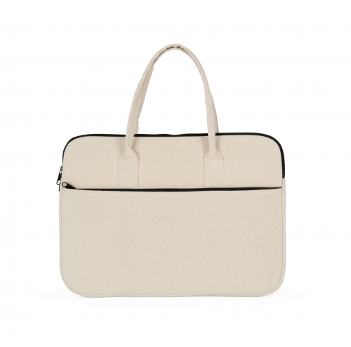 natural Bolsa de trabajo para tablet y ordenador