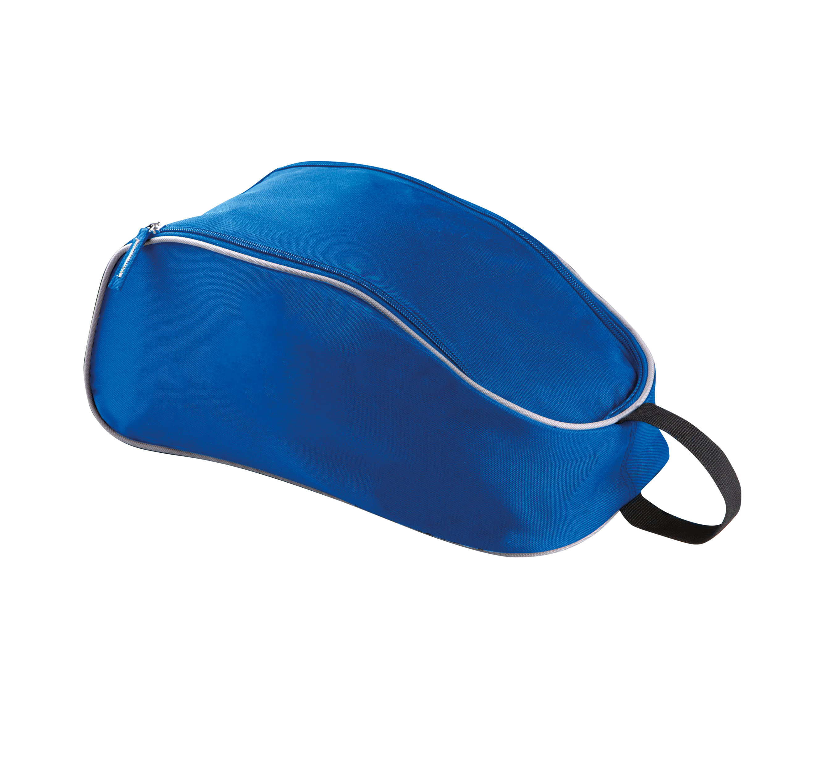 black / light grey Porta zapatos