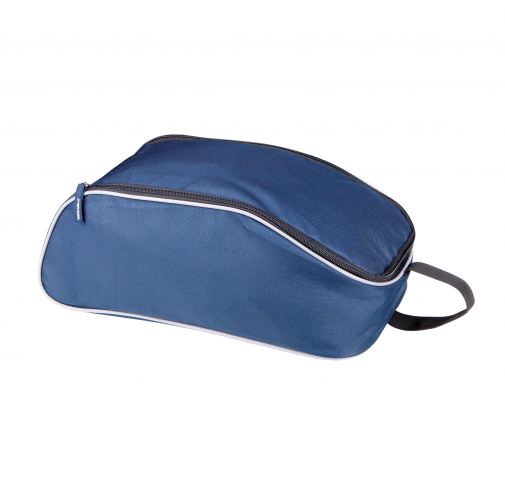 navy / slate grey Porta zapatos