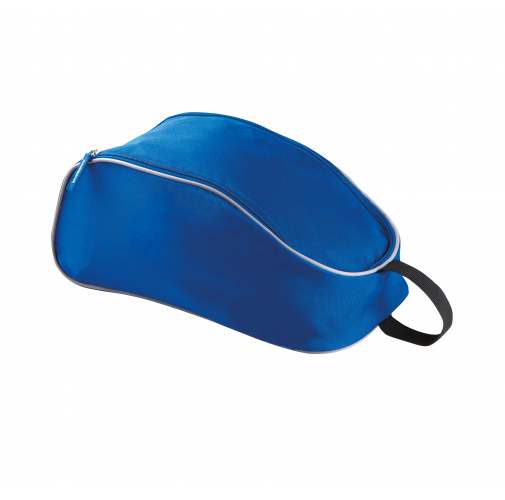 royal blue / light grey Porta zapatos
