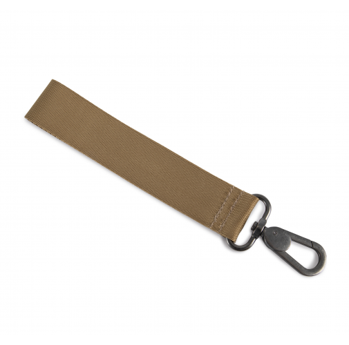 antique bronze Cinta de personalizacion con gancho