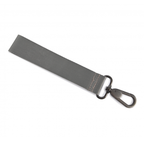 goose grey Cinta de personalizacion con gancho