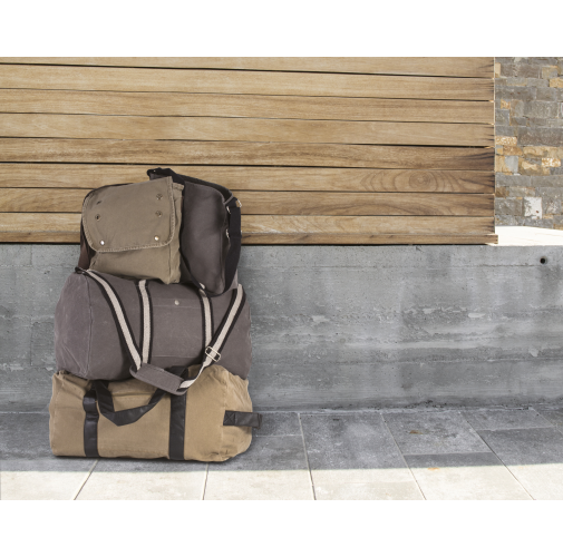Bolsa de viaje