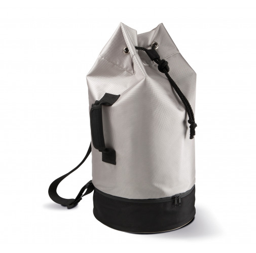light grey / black Petate de marinero