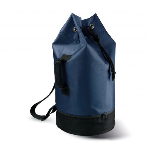 navy / black Petate de marinero