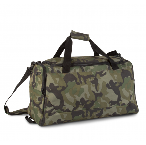 Bolsa de deporte