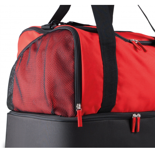 Bolsa deporte de equipos