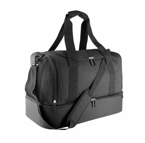 black Bolsa deporte de equipos