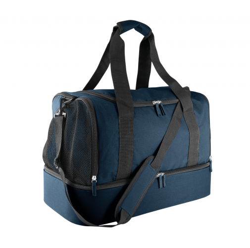 navy Bolsa deporte de equipos