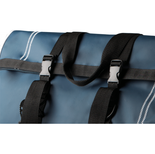 Bolsa de viaje impermeable