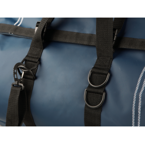 Bolsa de viaje impermeable