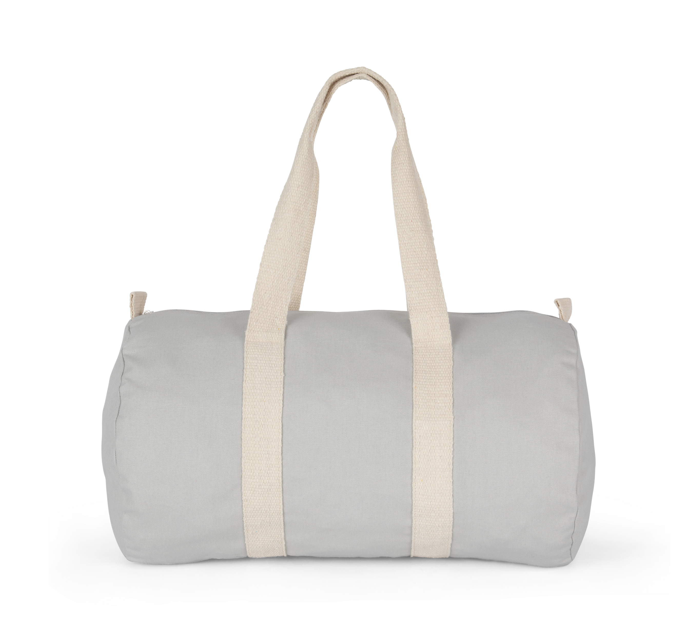 arandano red / natural Bolsa multiusos de algodón