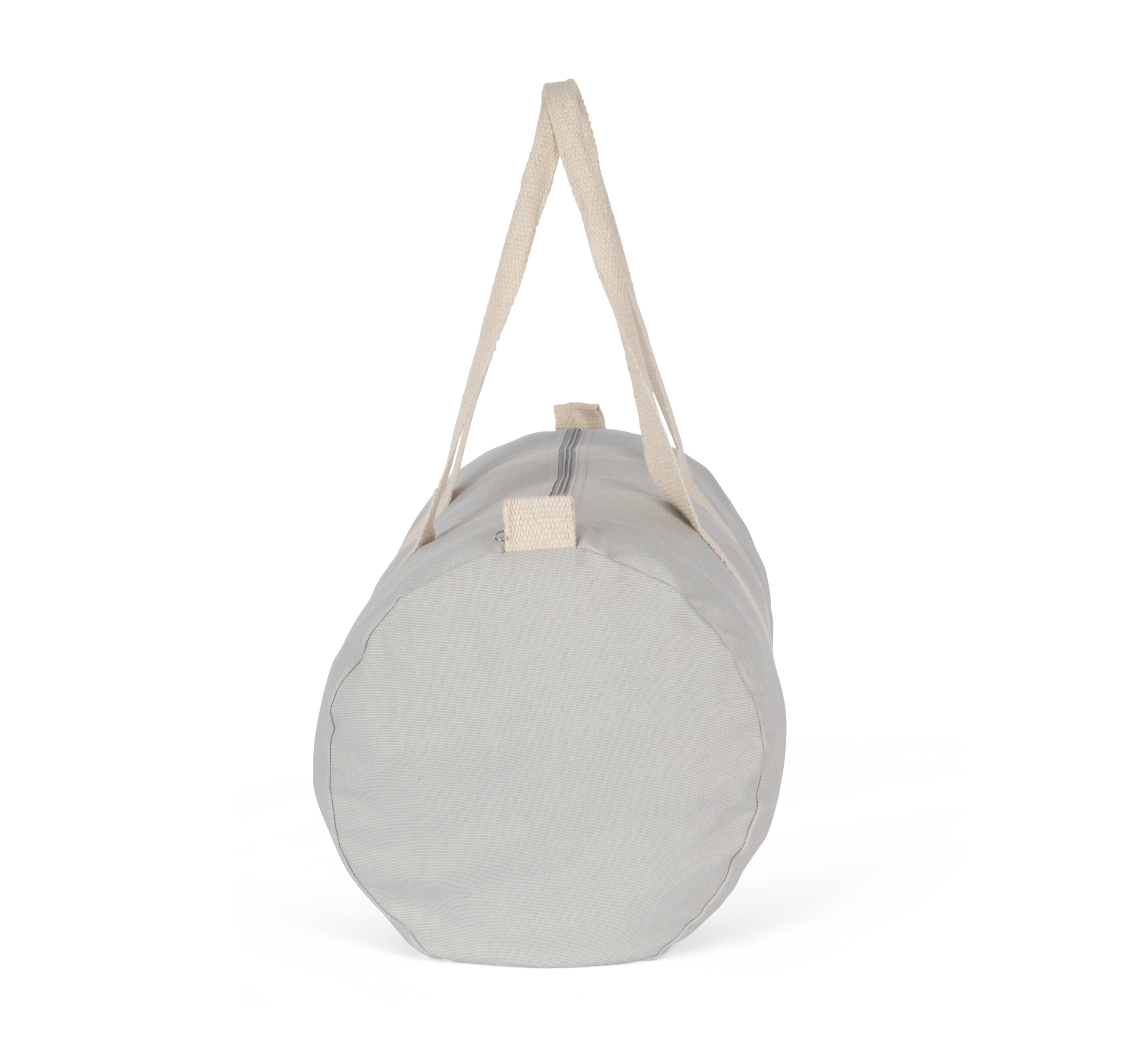 arandano red / natural Bolsa multiusos de algodón