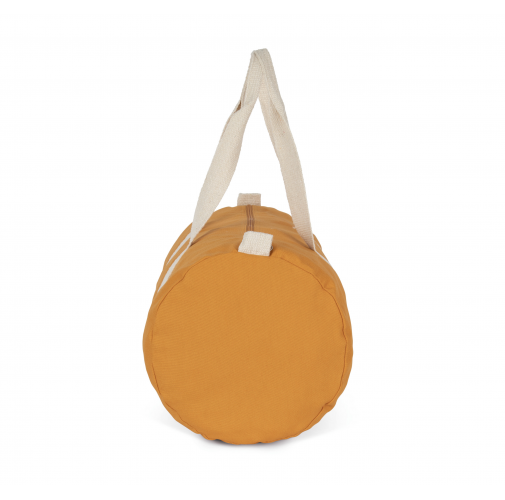 cumin yellow / natural Bolsa multiusos de algodón