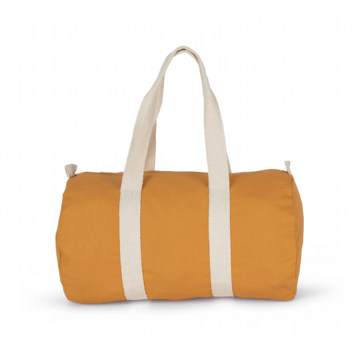 cumin yellow / natural Bolsa multiusos de algodón