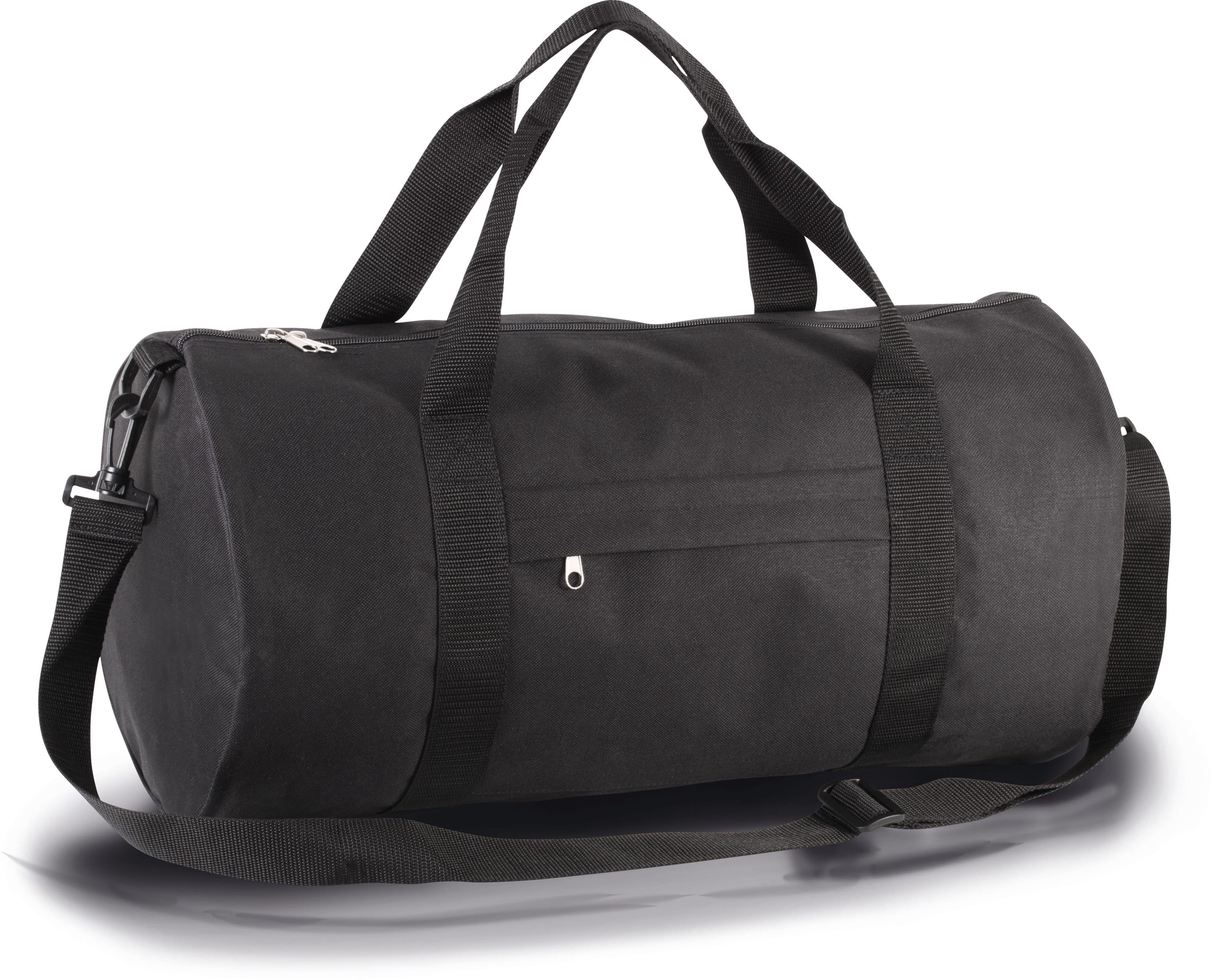 BOLSA CILÍNDRICA - TIPO BARRIL