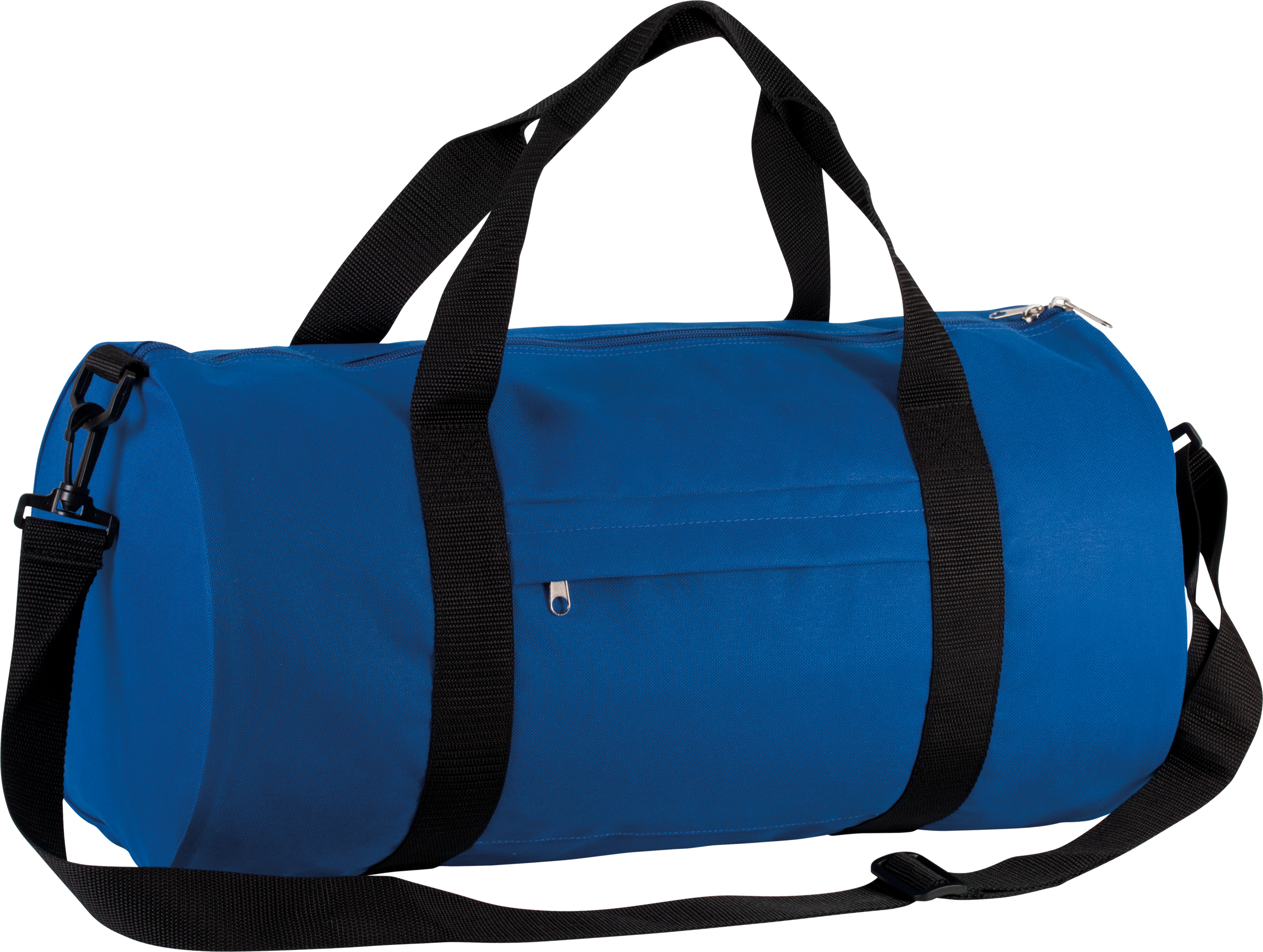 Bolsa cilíndrica - tipo barril