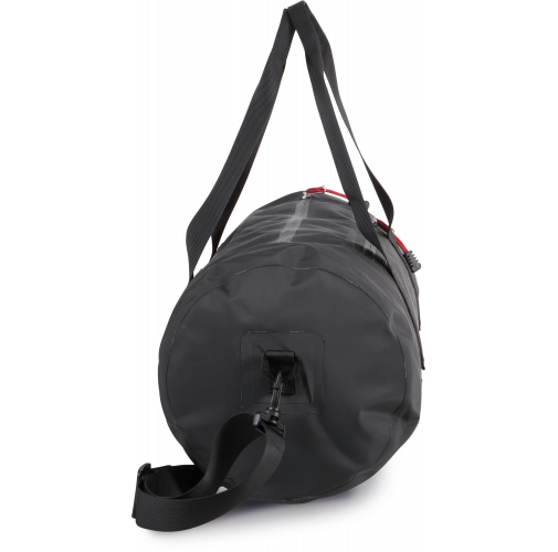 black Bolsa impermeable