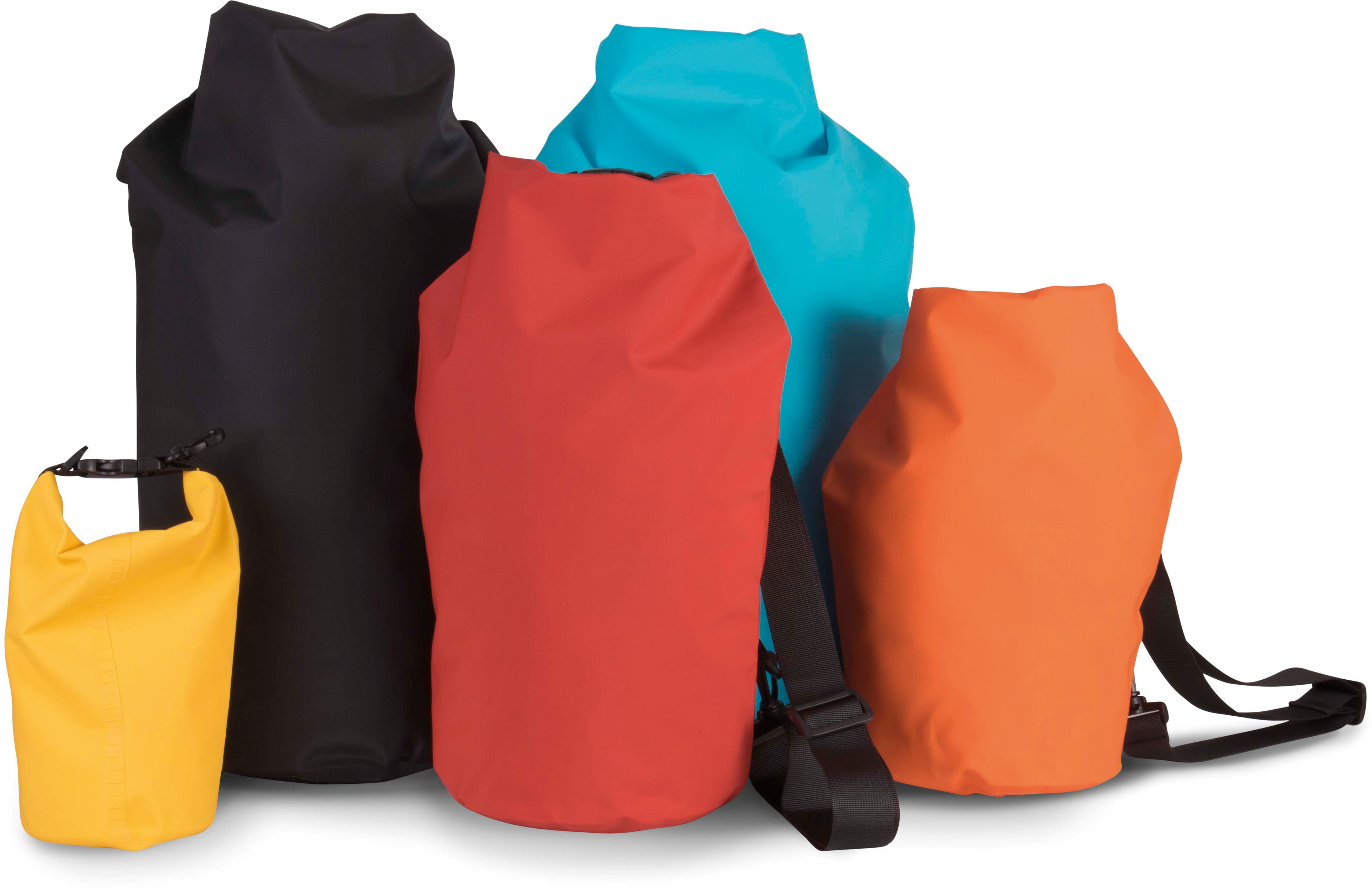 Bolsa impermeable Roll-Top - 5 litros