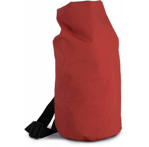 Bolsa impermeable Roll-Top - 10 litros