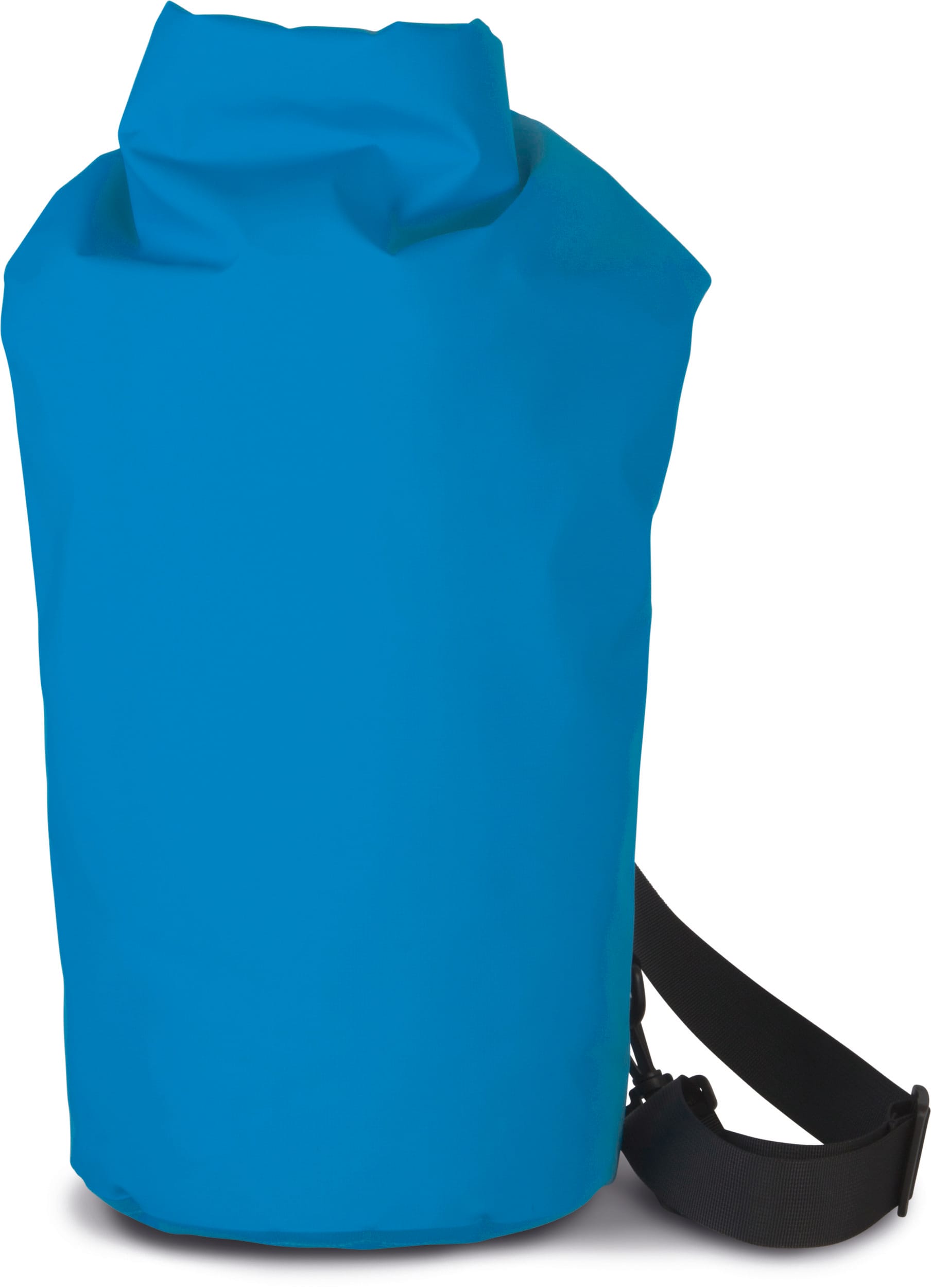 BOLSA IMPERMEABLE ROLL-TOP - 15 LITROS