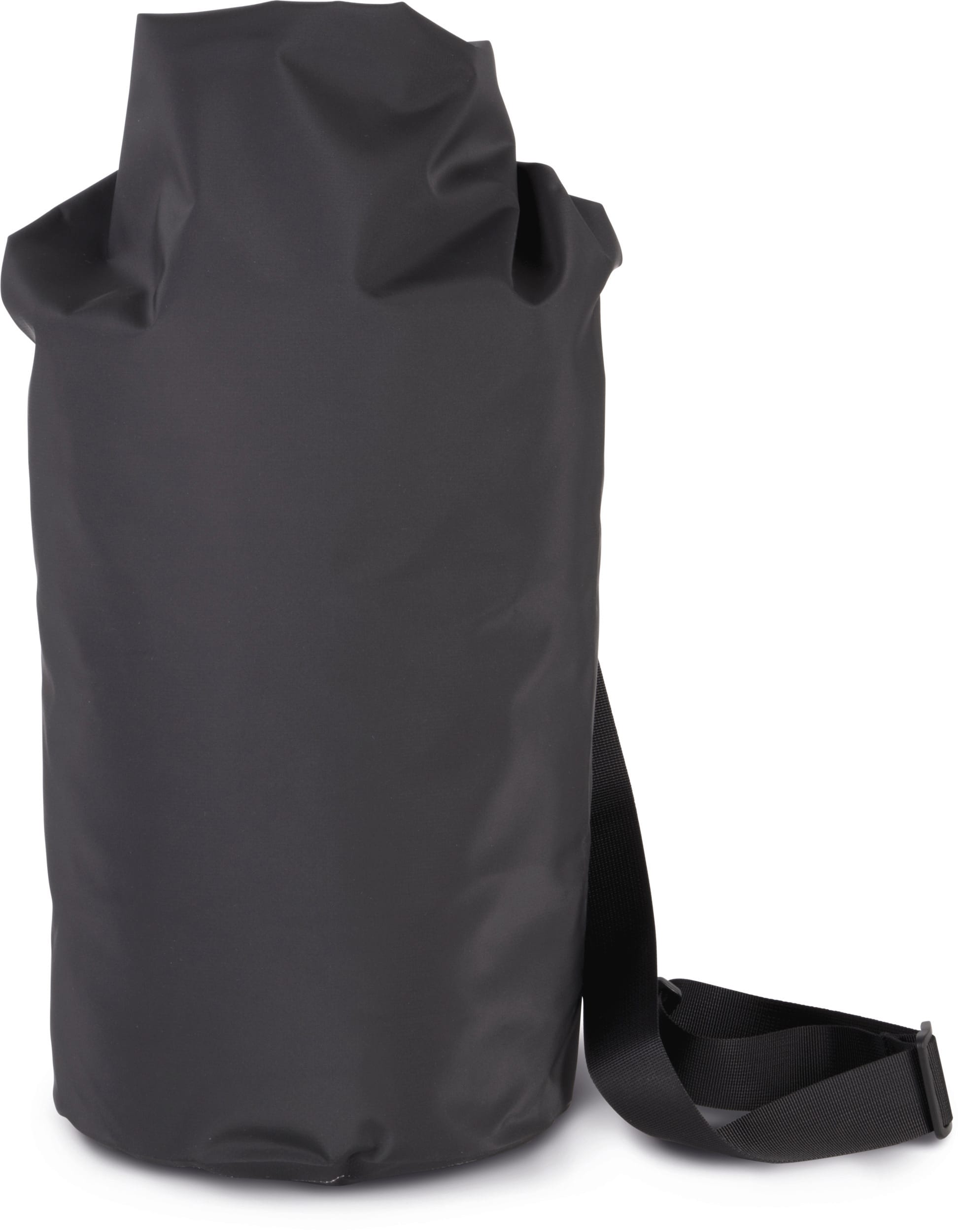 BOLSA IMPERMEABLE ROLL-TOP - 20 LITROS