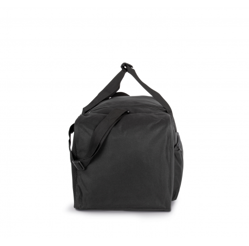 Bolsa de deporte grande con compartimento lateral