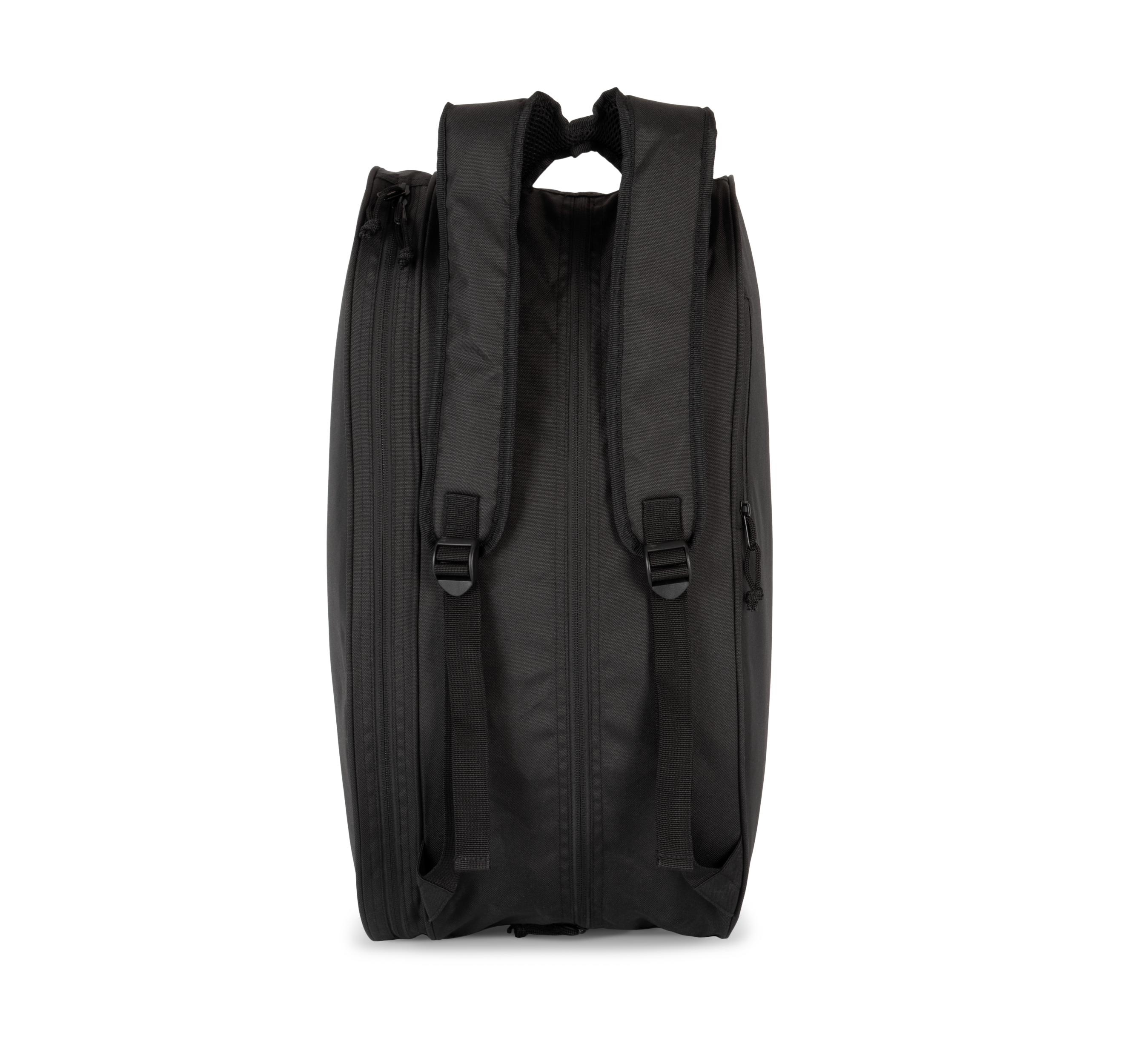 Mochila de pádel reciclada con porta raquetas