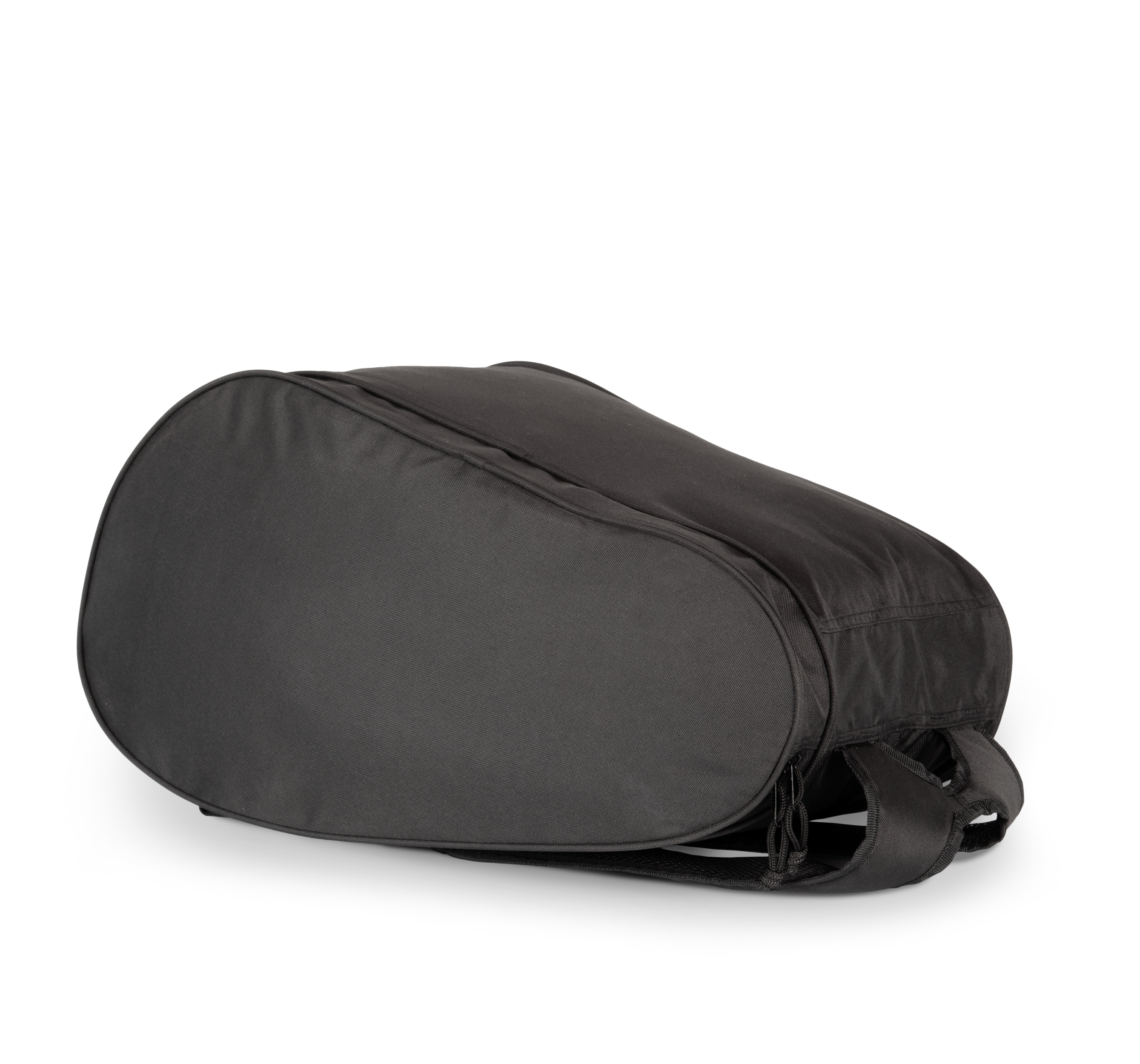 Mochila de pádel reciclada con porta raquetas