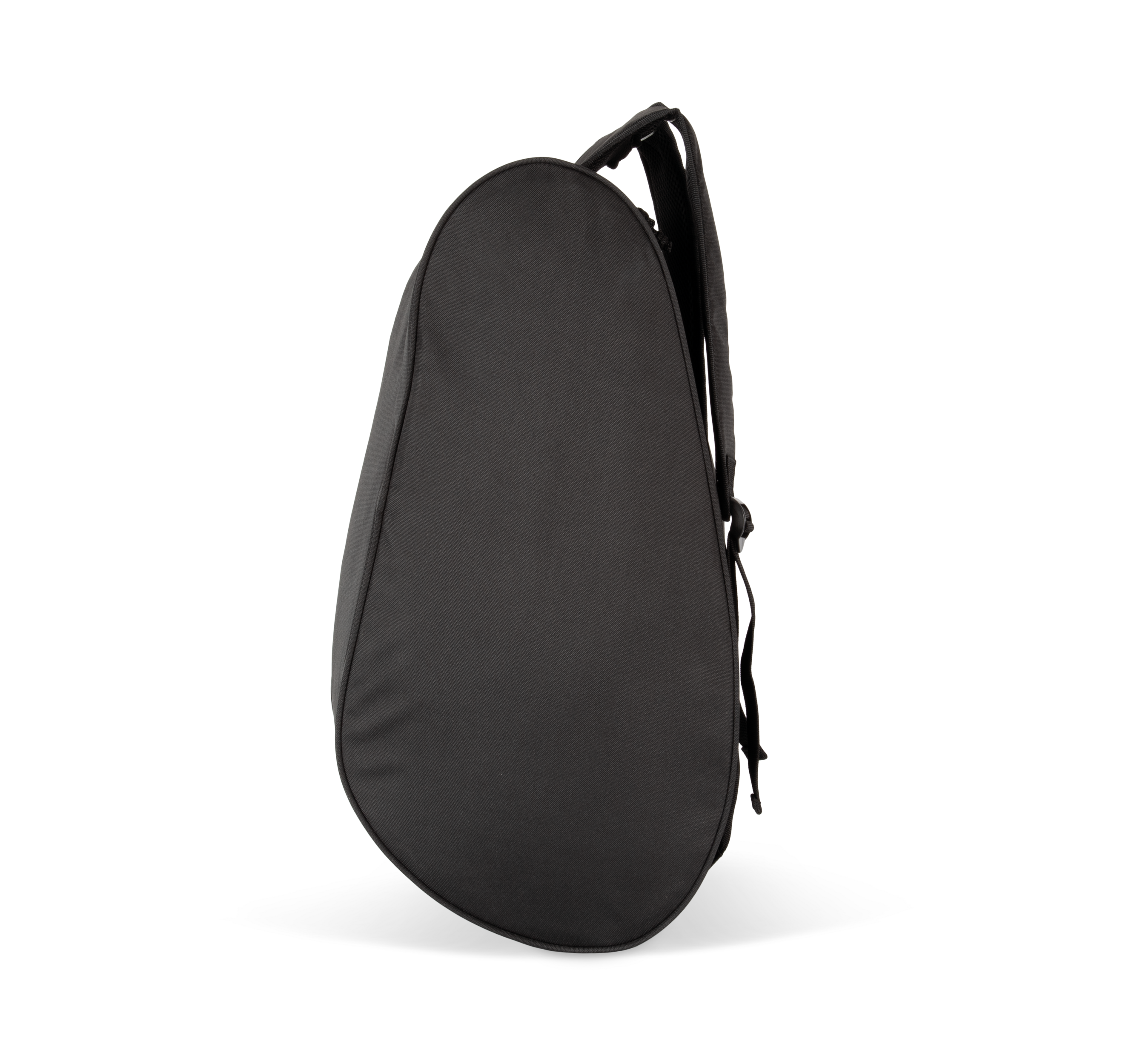 Mochila de pádel reciclada con porta raquetas