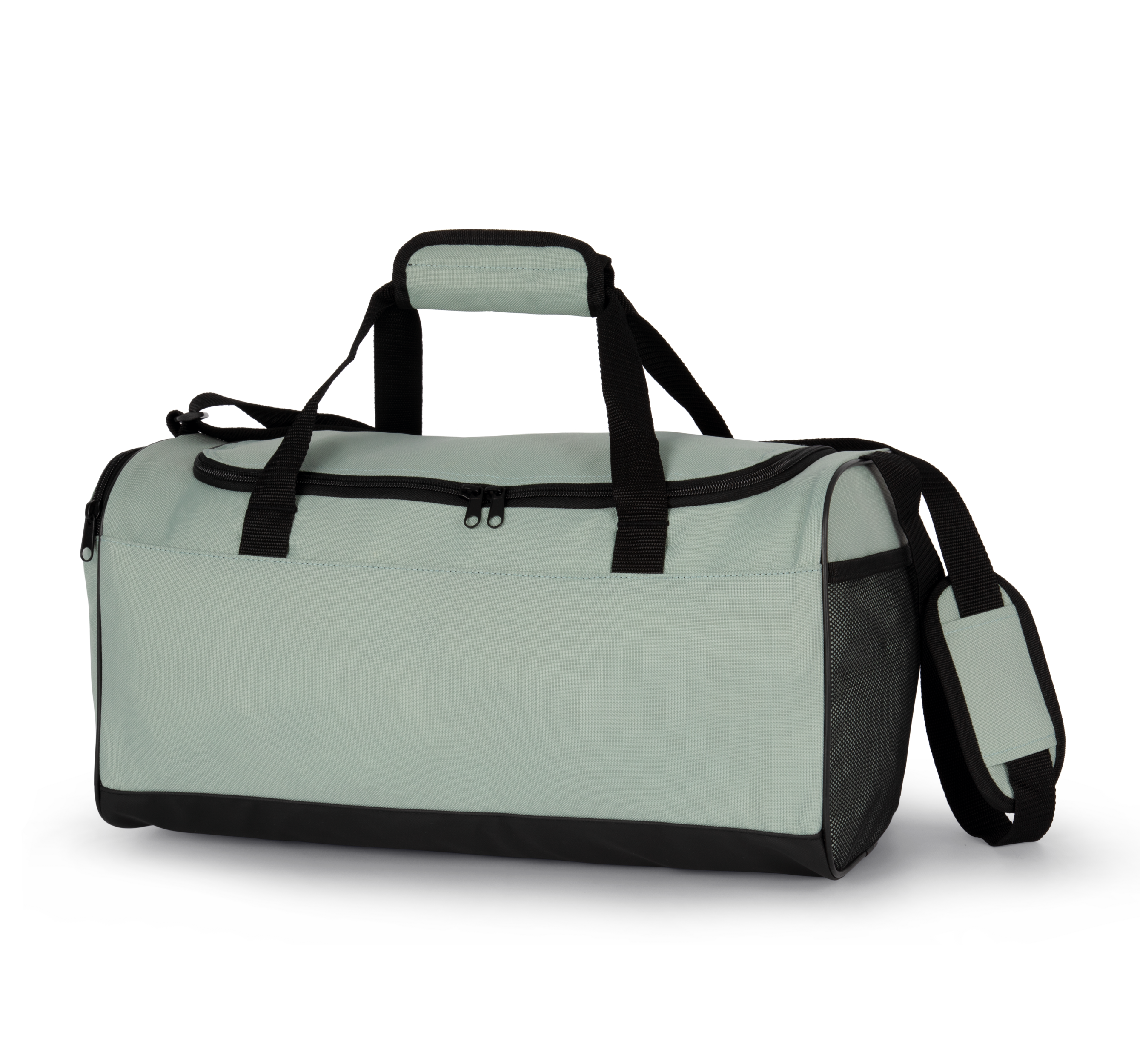 Bolsa de deporte básica en material reciclado