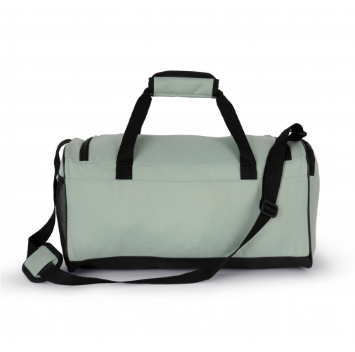 sage Bolsa de deporte básica en material reciclado
