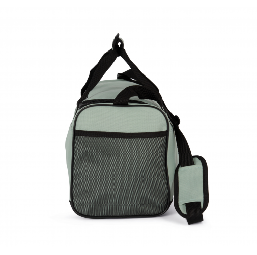 sage Bolsa de deporte básica en material reciclado