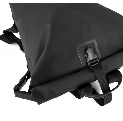 Bolsa de almacenamiento impermeable Roll-Top