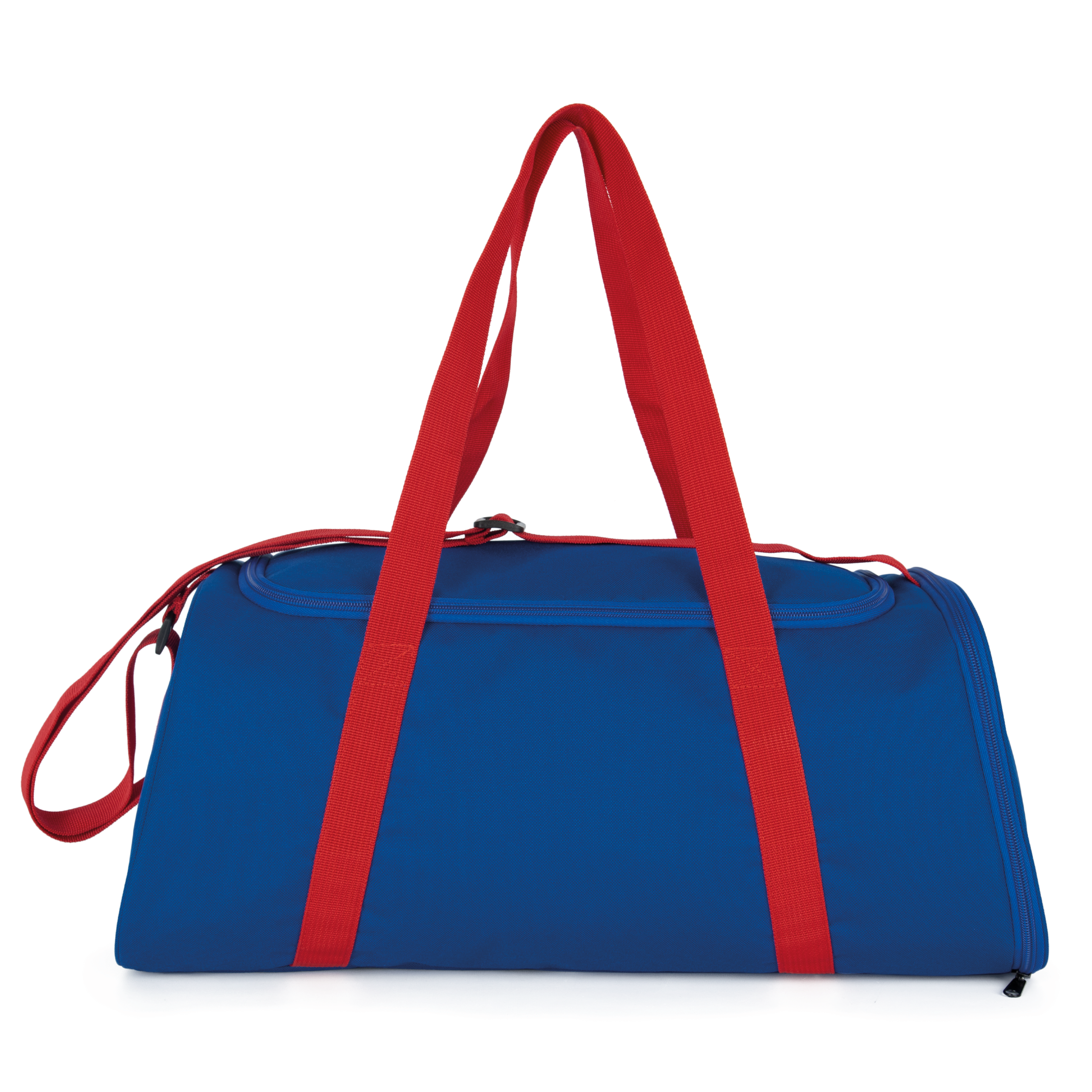 Bolsa de deporte con compartimento para calzado<br/>