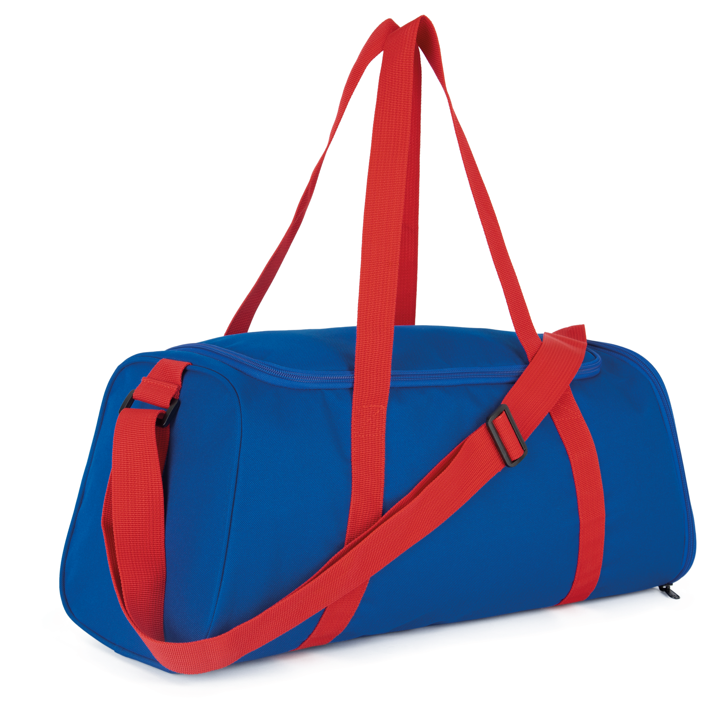 Bolsa de deporte con compartimento para calzado<br/>