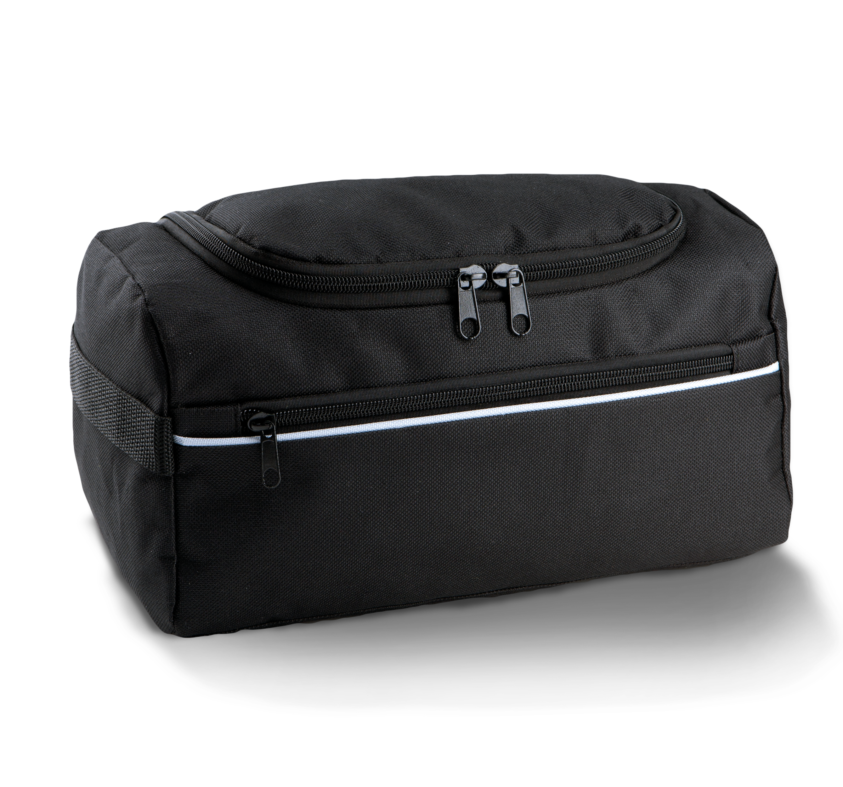 black Neceser elegante