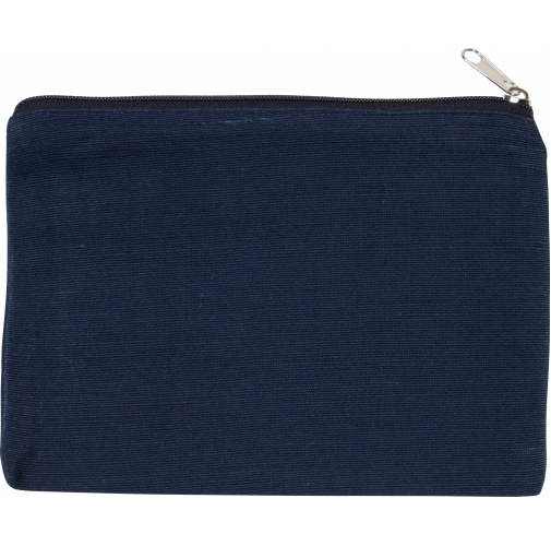 midnight blue Estuche de juco