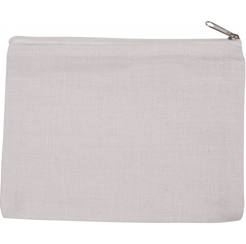 vanilla white Estuche de juco