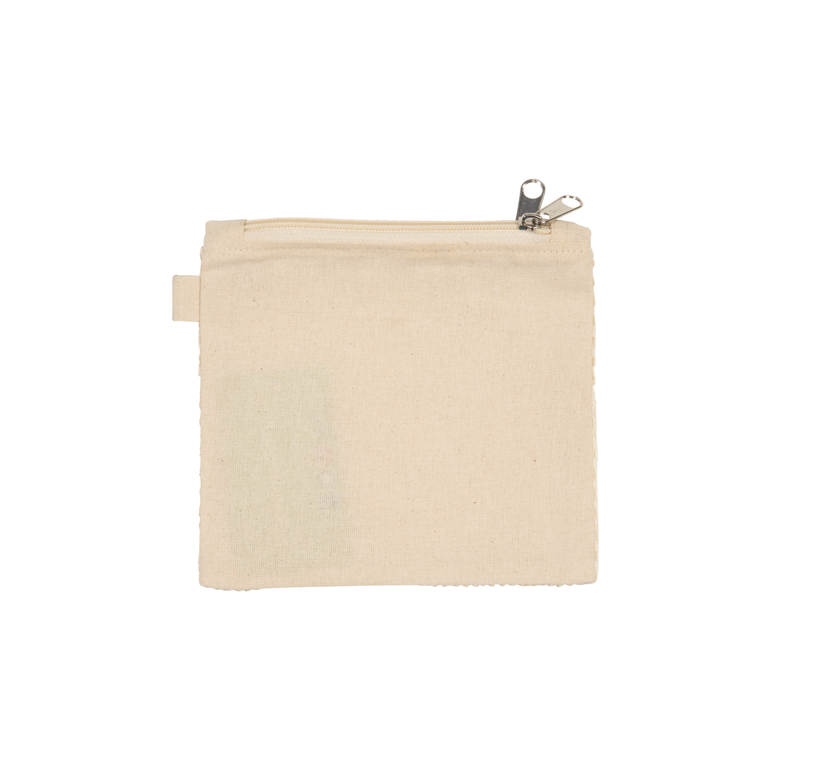 Neceser/estuche de doble compartimento