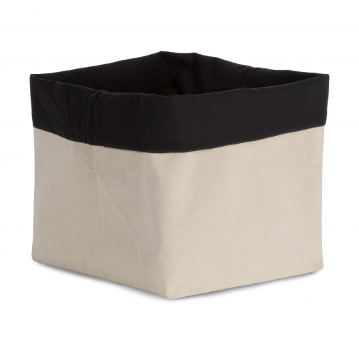 natural / black Estuche reversible