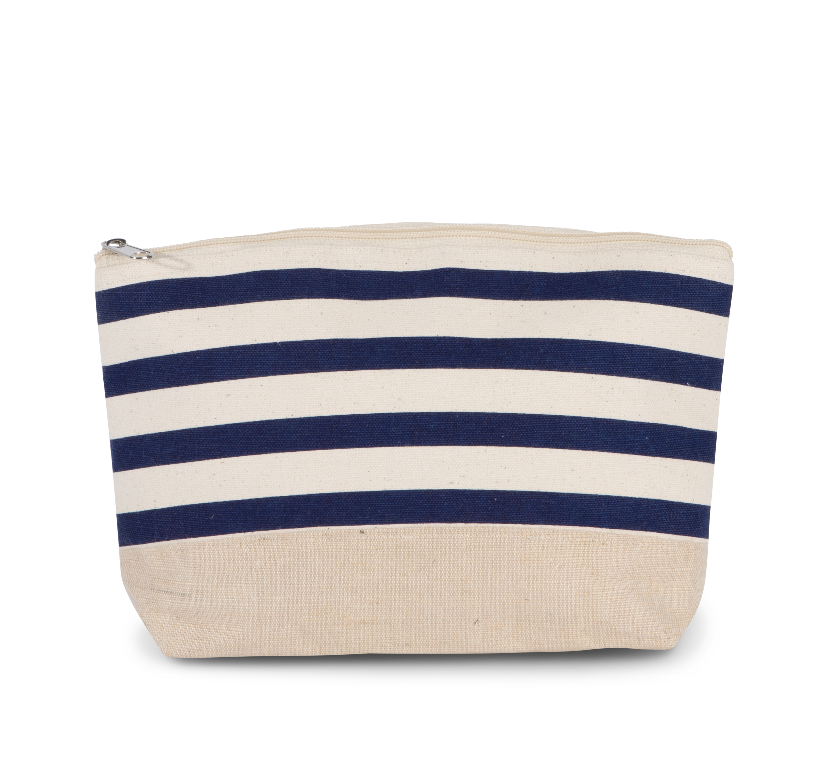 Estuche para accesorios - estampado marinero