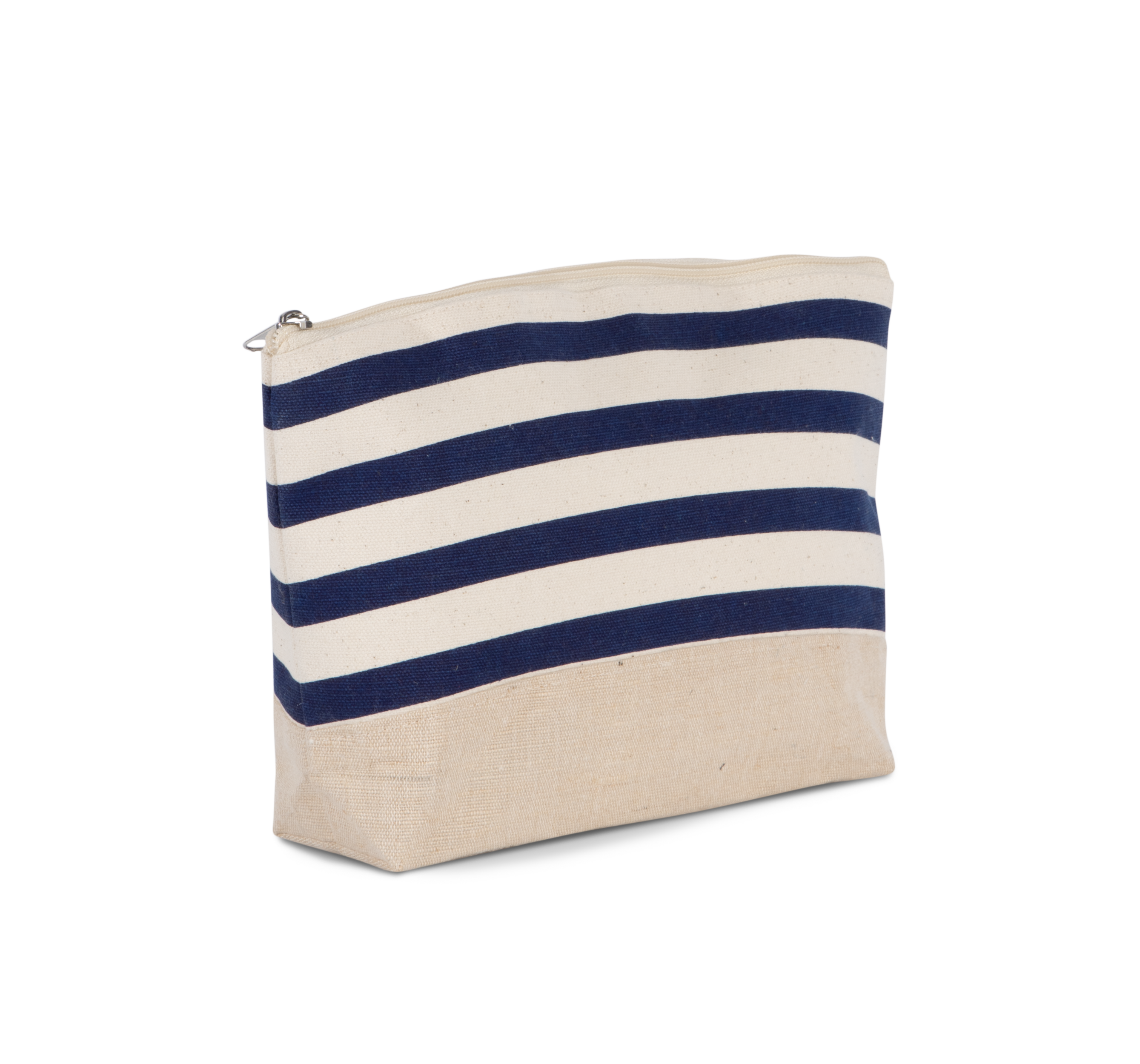 Estuche para accesorios - estampado marinero