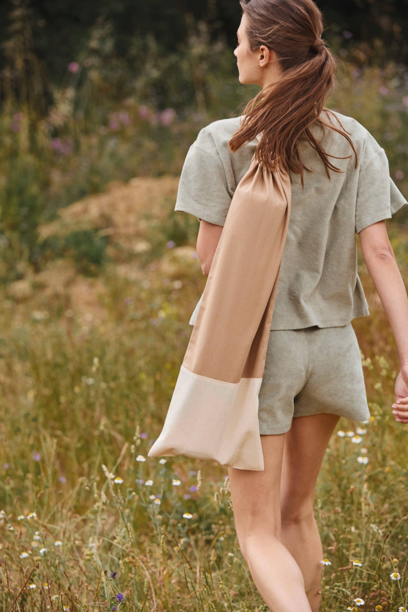 PORTAESTERILLA DE YOGA